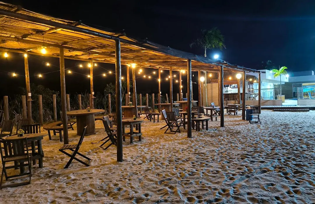 Golden Lake, Arraial do Cabo-1